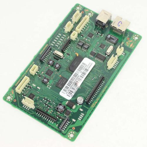 Samsung JC92-02434B PC Board-Main