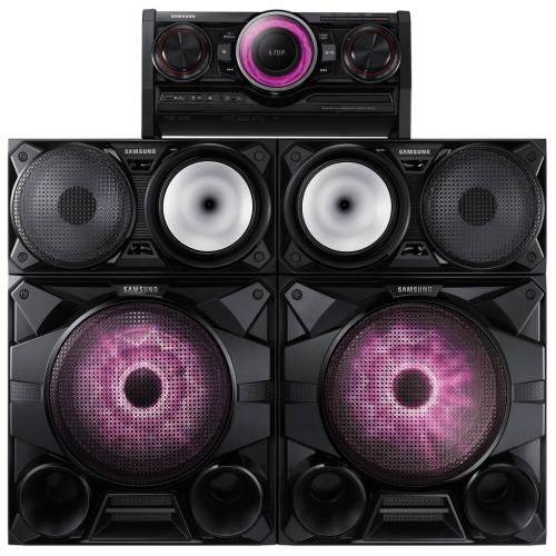 Samsung MXHS7000ZA 2300W Giga Sound System