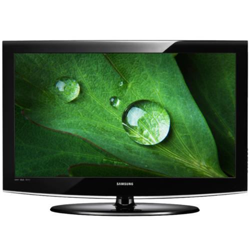 Samsung LN37A450C1DXZ 37" High-definition LCD TV