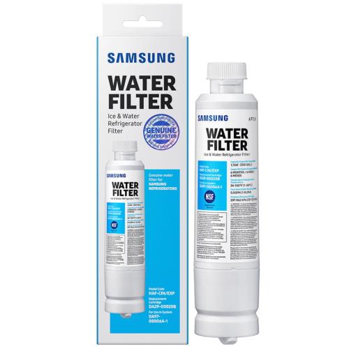 Samsung HAF-CIN/EXP Water Filter (OEM)