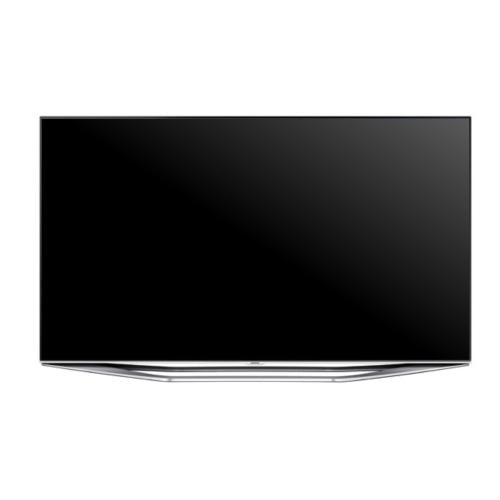 Samsung UN75H7150AFXZA 75-Inch Class 1080P 240Hz Smart 3D Led HD TV