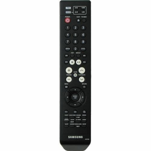 Samsung AH59-01643J Remote Control Assembly