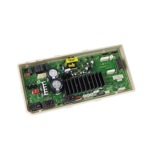 Samsung DC92-00133M Washer Electronic Control Board Assembly