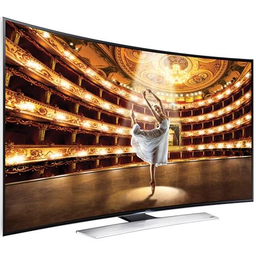Samsung UN65HU9000FXZA 65-Inch 3D TV Uhd Led Lcd 4K