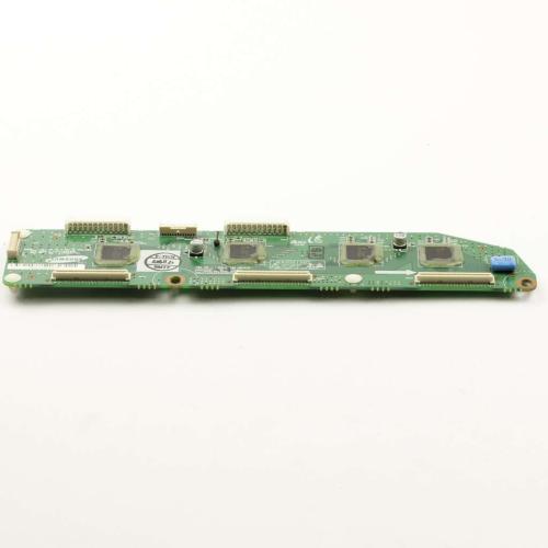 Samsung BN96-02040A Assembly Pdp P-Y Buff Upper Bo