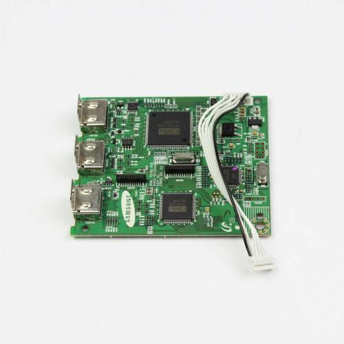 Samsung AH94-02387A Pcb Assembly Hdmi