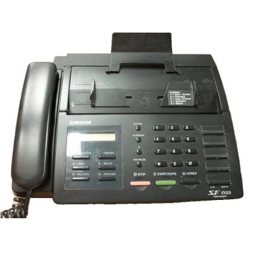 Samsung SF-1505IN Wired Telephone