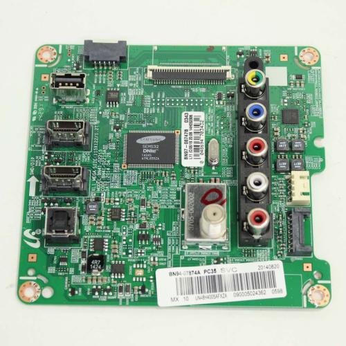 Samsung BN94-07874A Main Pcb Assembly