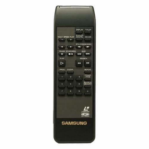 Samsung 14909-500-740 Remote Control