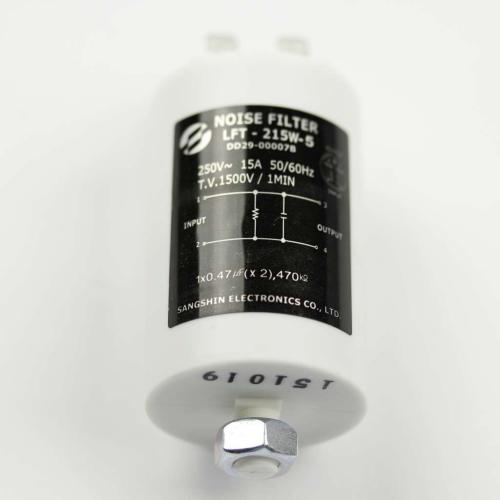 Samsung DD29-00007B Filter Emi