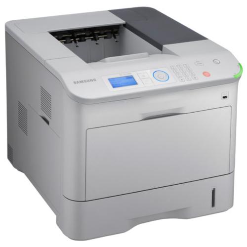 Samsung ML-6512ND Monochrome Laser Printer