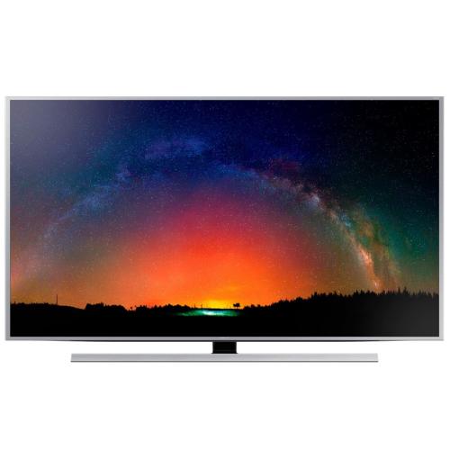 Samsung UN65JS8500FXZC 65-Inch Suhd 4K Flat TV Js8500 Series 8