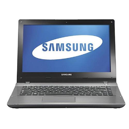 Samsung NPQX411W02UB Laptop