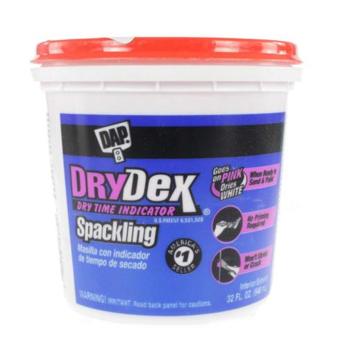 Samsung 1148998 Dap Dry Dex Spackling Paste