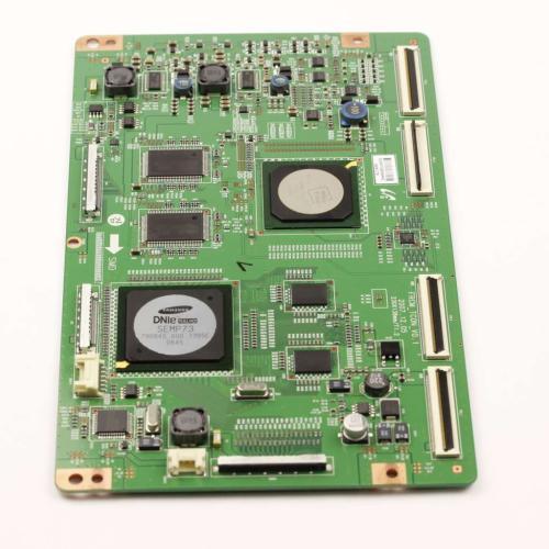 Samsung BN81-02451A As-T Con Board