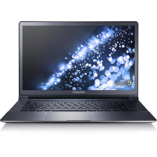 Samsung NP900X4CA07US Series 9 15-Inch Ultrabook Laptop