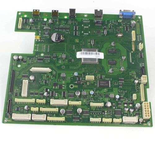 Samsung JC92-02661A Pba-main