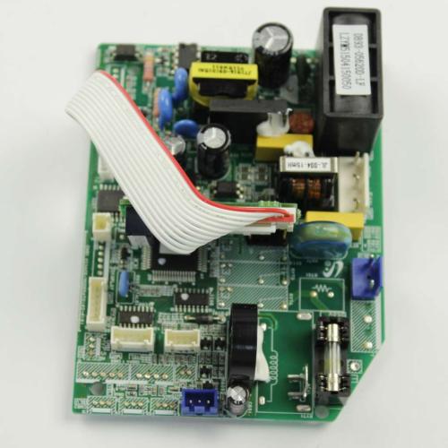 Samsung DB93-05620D Main Pcb Assembly-In