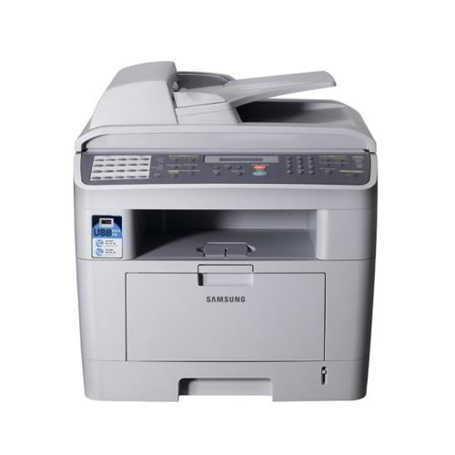 Samsung SCX4720FN Monochrome Laser Multifunction Printer