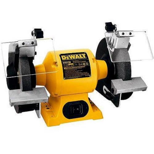 Samsung DW756 Dewalt 6-Inch (150Mm) Bench Gr