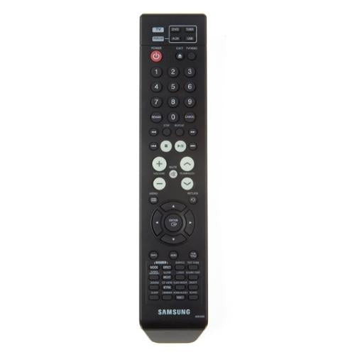 Samsung AA59-00543A & Samsung AH59 01643E remote control - KupujemProdajem