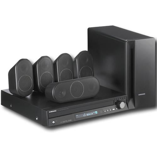 Samsung HTX50 5.1 Channel Home Theatre System
