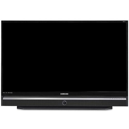 Samsung HLT5055WXXAA 50" 720P Dlp HD TV