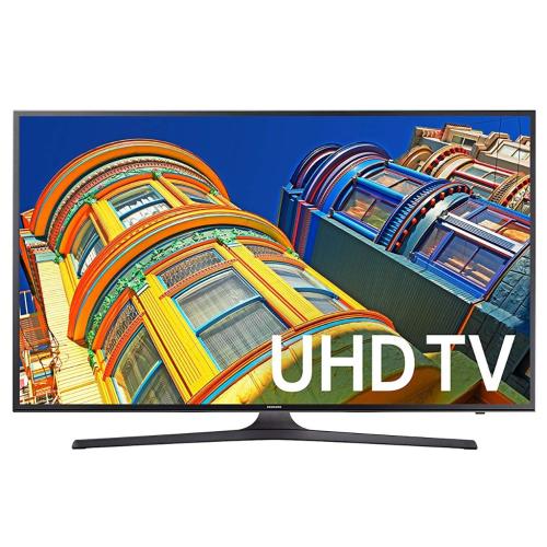 Samsung UN70KU630DFXZA 75-Inch Led Smart - 4K Uhd TV