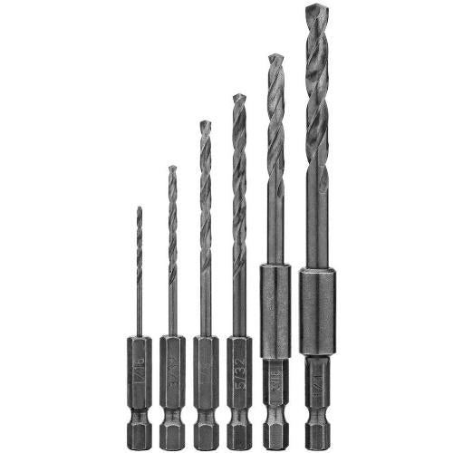 Samsung DW2551 6 Hex Bits