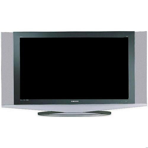 Samsung LTP468WX/XAA 46-Inch LCD Flat-Panel TV