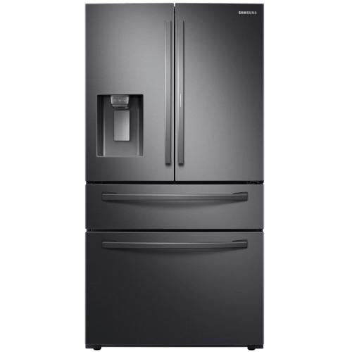Samsung RF28R7351SG/AA 28 Cu. Ft. Food Showcase 4-Door French Door Refrigerator