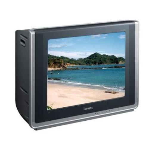 Samsung TXR3265 32 Inch CRT TV