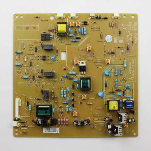 Samsung JC44-00164A Hvps Board