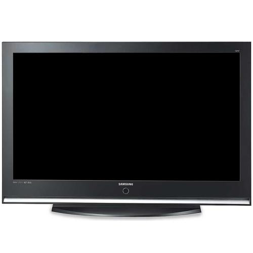 Samsung HPS4253 42-Inch High Definition Plasma TV