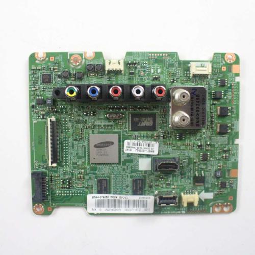 Samsung BN94-07925D Main Pcb Assembly