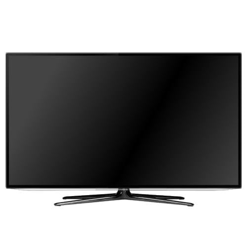 Samsung UN55ES6150FXZA 55-Inch 1080P 120Hz Led Smart HD TV