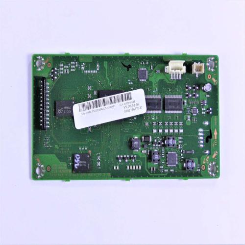 Samsung JC92-02505A PC Board-