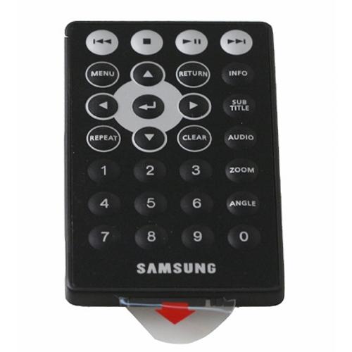 Samsung AK82-00773A Material Assembly Remote Contr