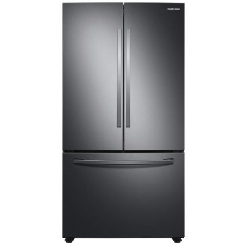 Samsung RF28T5021SG/AA 8 Cu. Ft. Large Capacity 3-Door Refrigerator