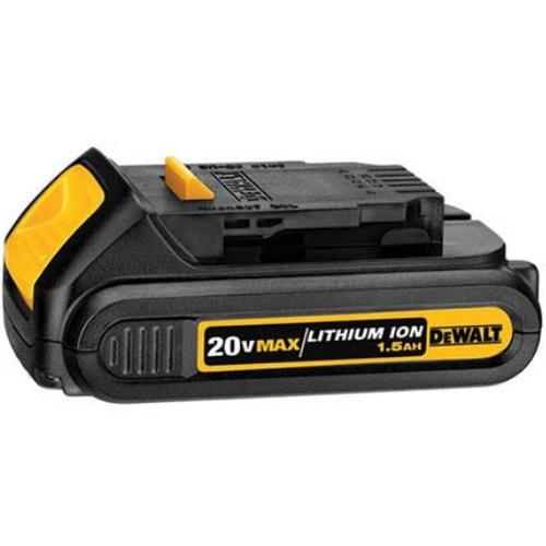 Samsung DCB201 Dewalt 20V Max Li-Ion Compact