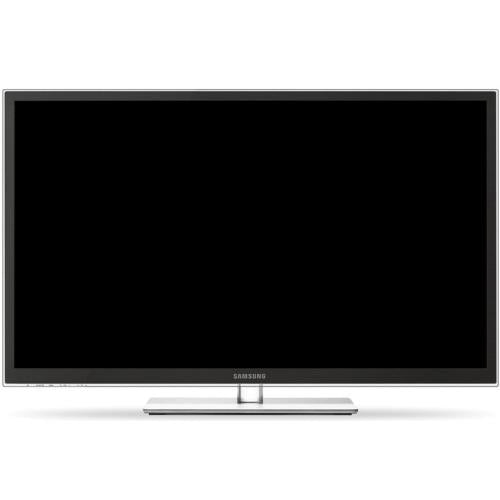 Samsung PN58C6400TFXZA 58-Inch 1080P Plasma HD TV