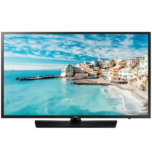 Samsung HG32NJ470NFXZA 32-Inch Direct-lit Led Hospitality TV