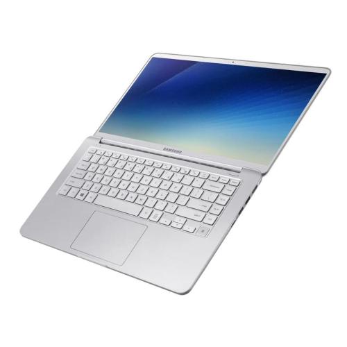 Samsung NP900X3JS01US Notebook 9 Pro 15-Inch