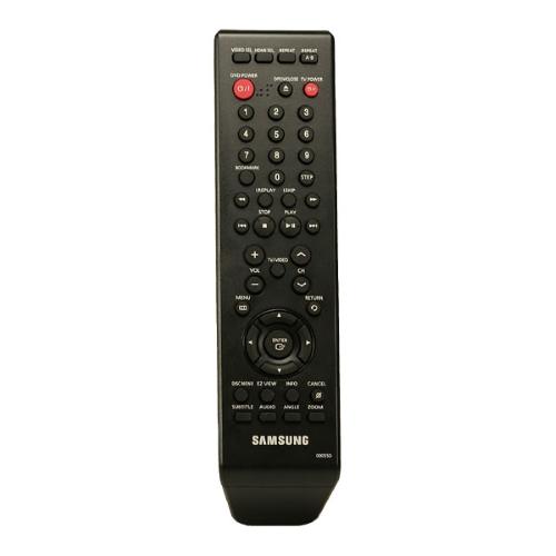 Samsung AK59-00055D Remote Control Assembly