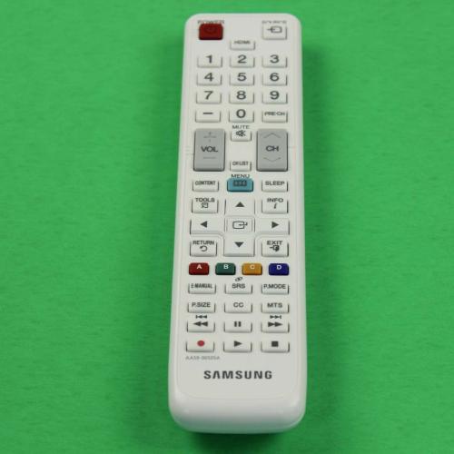 Samsung Computer Monitor Remote Control Samsung AA59-00505A Remote Control