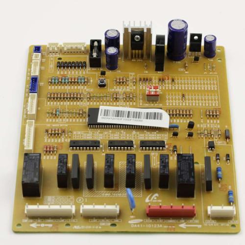 Samsung DA41-10123A Pcb Main