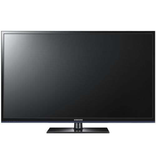 Samsung PN51D430A3DXZA 51-Inch Plasma HD TV With 720P Resolution.