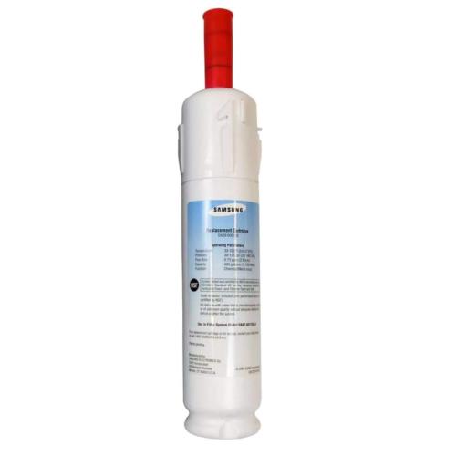 Samsung HAFCN Refrigerator Water Filter