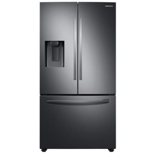 Samsung RF27T5241SG/AA 27 Cu. Ft. Large Capacity 3-Door French Door Refrigerator