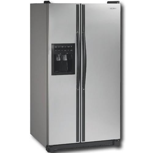 Samsung RS2630SH 26.0 Cu. Ft. Side-by-side Refrigerator